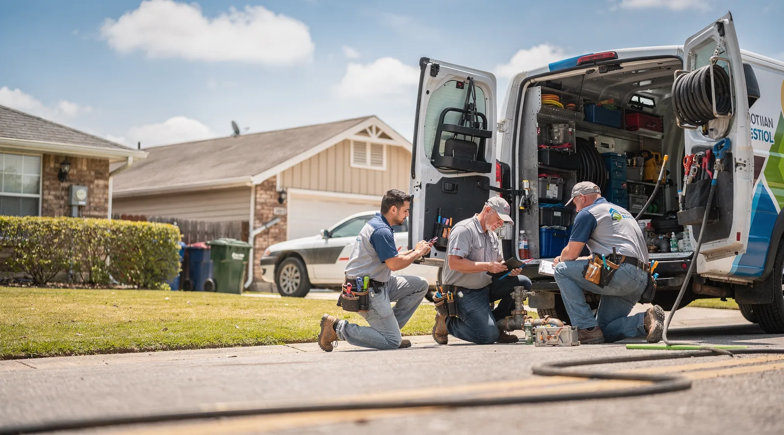 Emergency Plumber in Glenwood Springs, CO near me